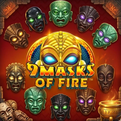 9-masks-of-fire