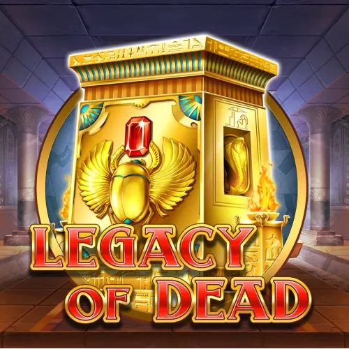 legacy-of-dead