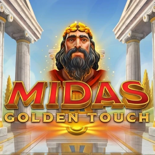 midas-golden-touch