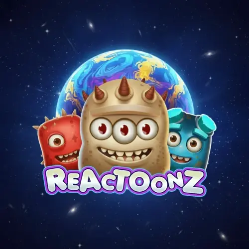 reactoonz