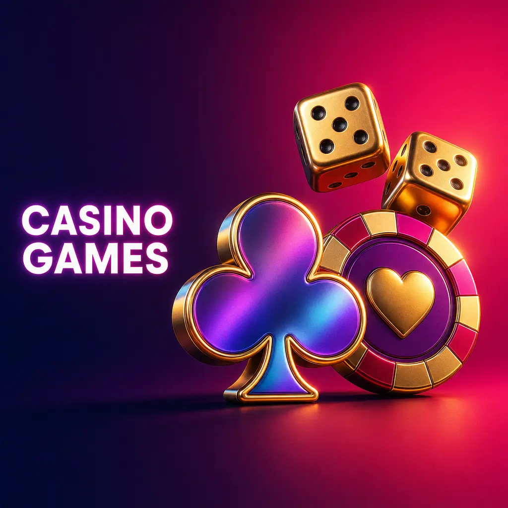 Wildzy casino games library featuring slots, live dealer, table games, jackpots, and more for UK players