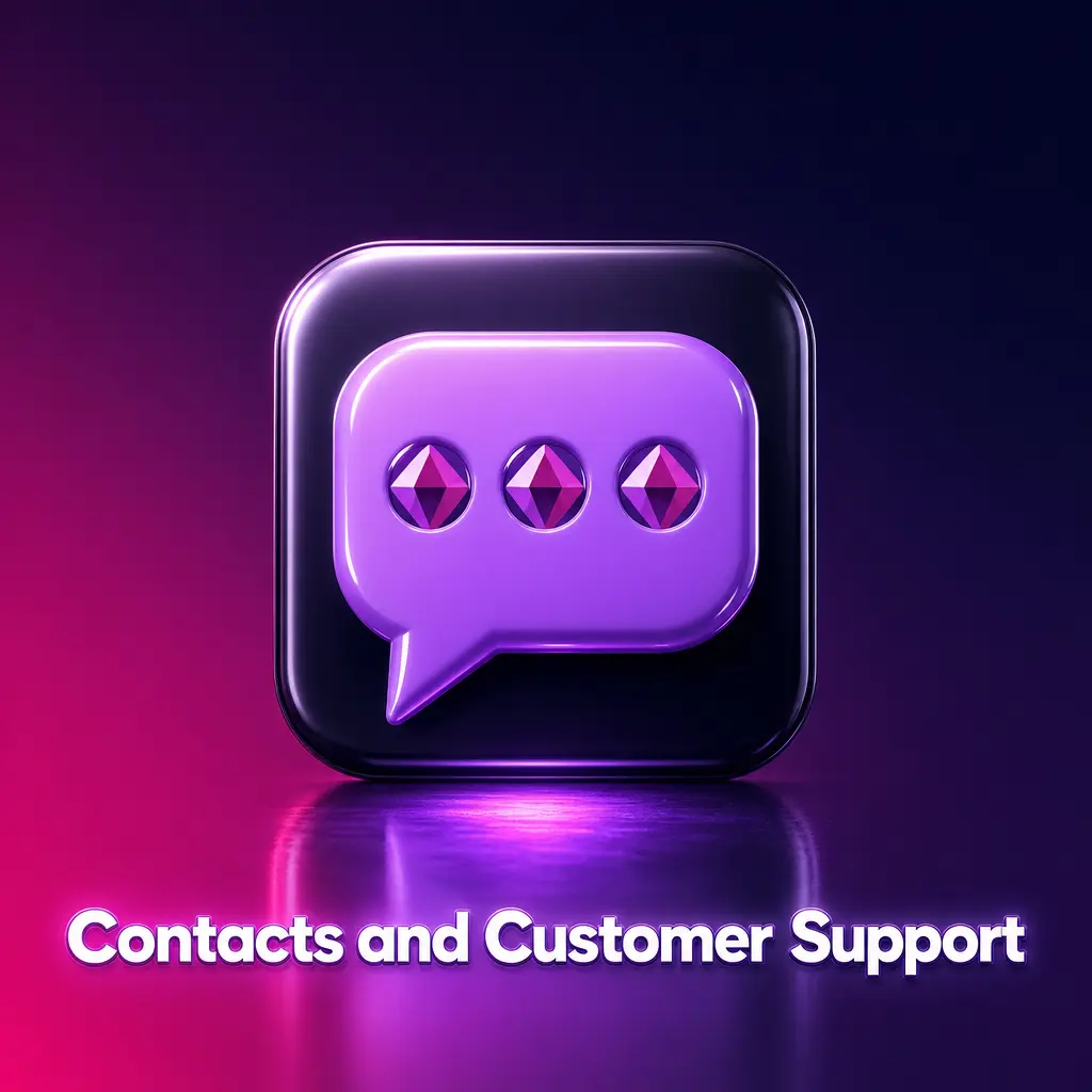 Wildzy casino customer support team available 24/7 via live chat and email for UK players